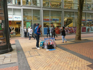 Brytyjski system socjalny