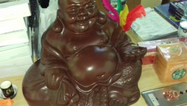 Chiny zwiększają import