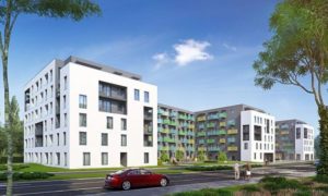 Inwestycje w nieruchomości