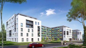 Inwestycje w nieruchomości