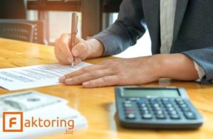Faktoring