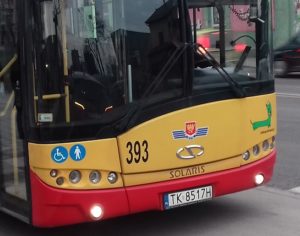 Sprzedaż Solarisa
