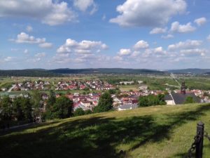 Cięcia w budżecie UE