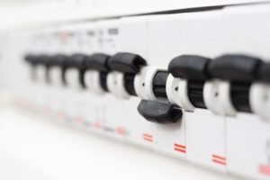 Rozdzielnica elektryczna Rozdzielnica elektryczna