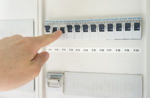Rozdzielnica elektryczna