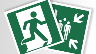 Znaki bezpieczeństwa