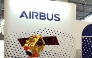 Airbus w Wielkiej Brytanii