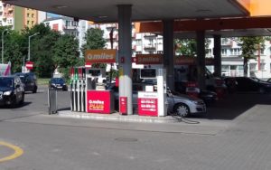Opłata emisyjna