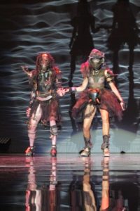 Chińscy projektanci mody