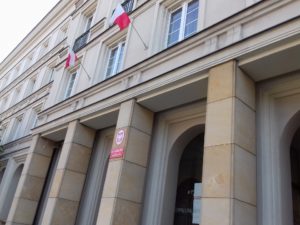 Odszkodowania od Niemców