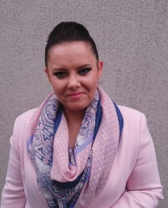 Ewa Dziatkowska, DND Project