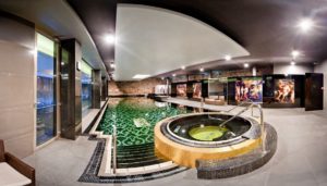 Iławskie Przedsiębiorstwo Budowlane