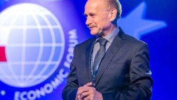 Zygmunt Berdychowski