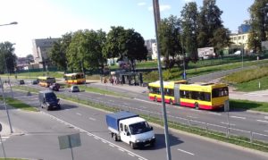 Sprzedaż nowych samochodów