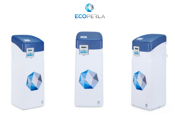 Ecoperla Slimline CS zmiękczacz wody