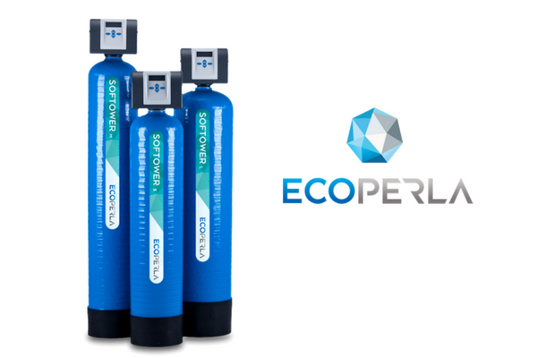 Ecoperla Softower zmiękczacz wody