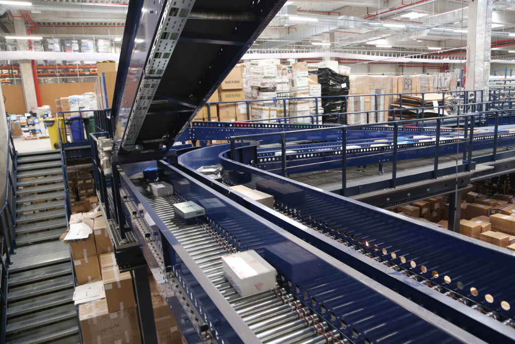 Automatyka przemysłowa