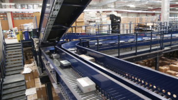 Automatyka przemysłowa