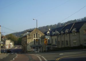 Wypadki samochodowe za granicą