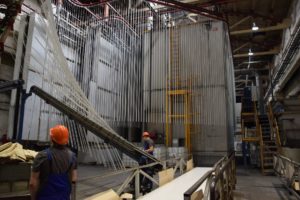 Profile aluminiowe