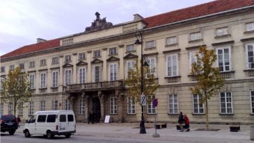 Polskie uniwersytety