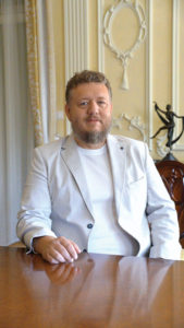 Marcin Woźniak