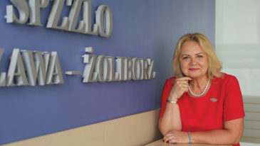 Małgorzata Zaława-Dąbrowska