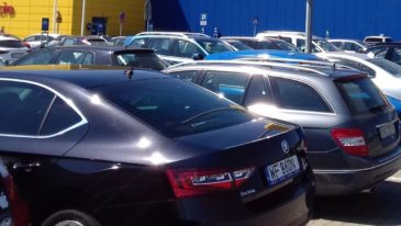 Jak zabezpieczyć samochód