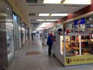 Wpływanie na konsumentów