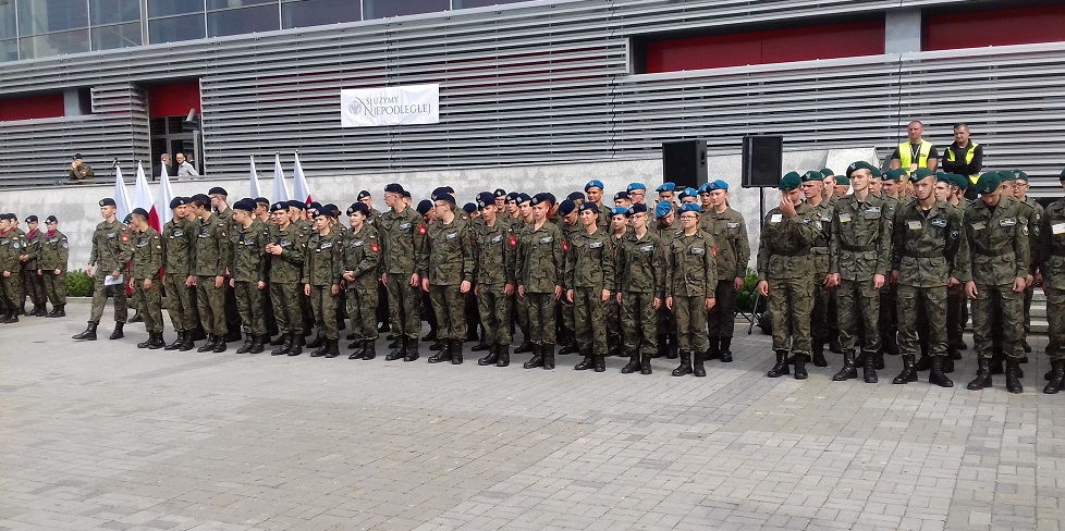 XXVI MSPO