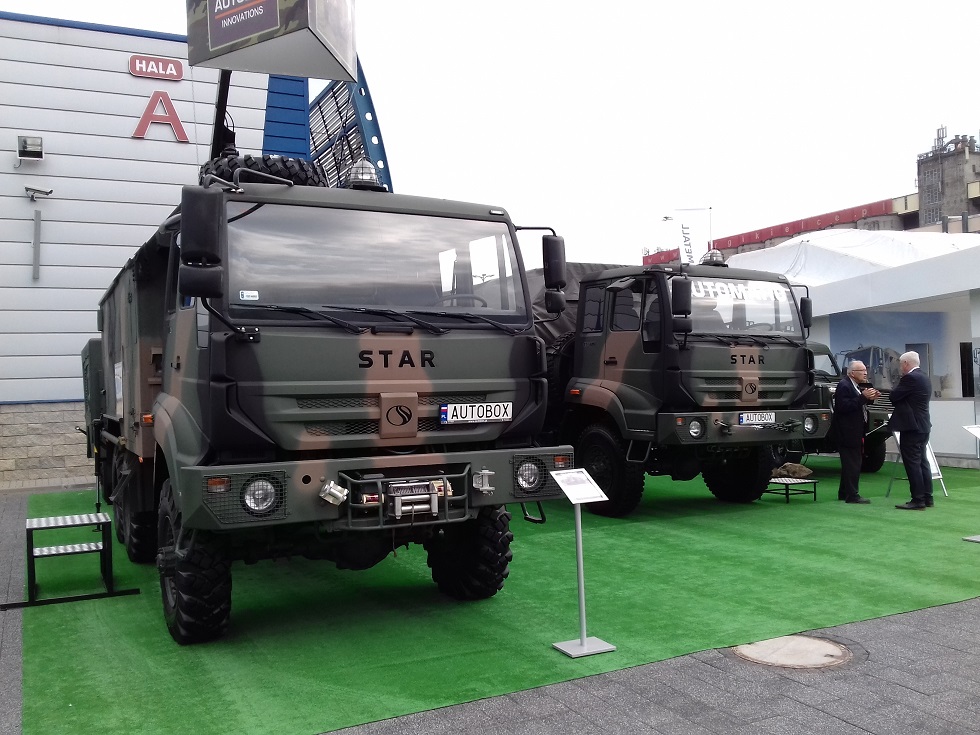 XXVI MSPO