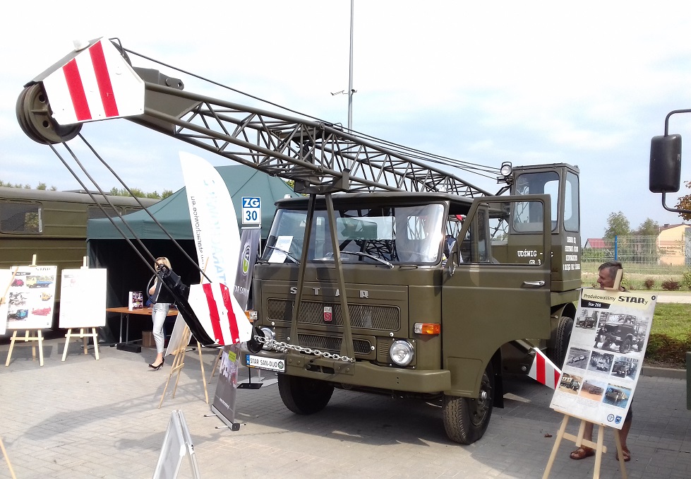 XXVI MSPO