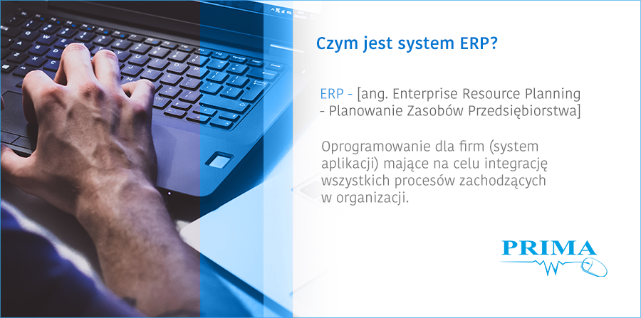 System ERP