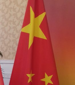 Polityka kredytowa Chin