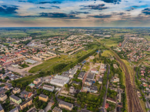 Łódzka Strefa Ekonomiczna