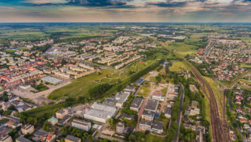 Łódzka Strefa Ekonomiczna