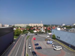 Prognoza wzrostu PKB