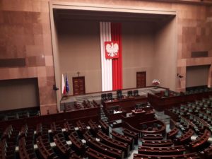 Przejęcie firmy przez spadkobierców