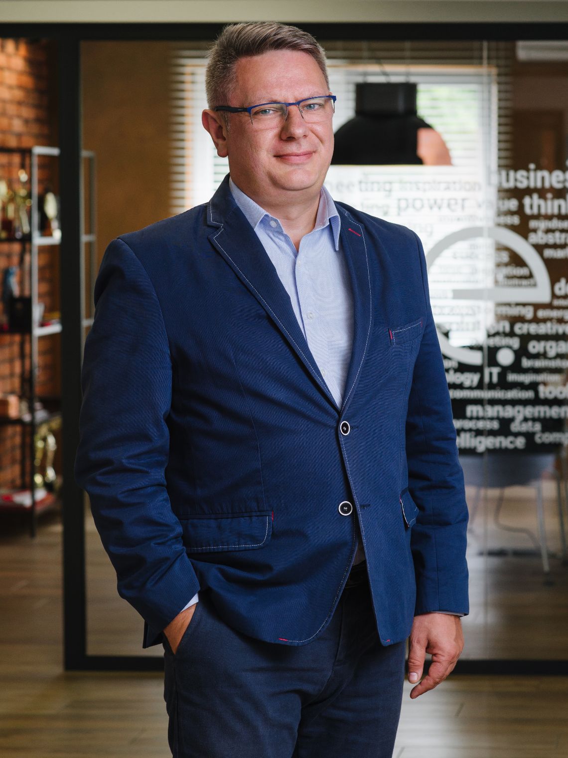 Piotr Matuszewski