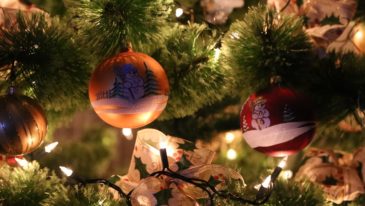 Wydatki na Boże Narodzenie