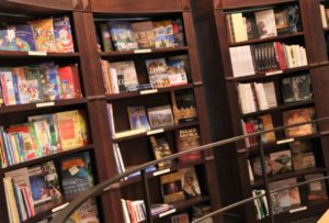 Księgarnia internetowa