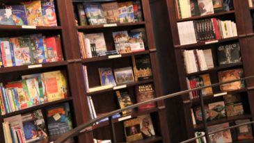 Księgarnia internetowa