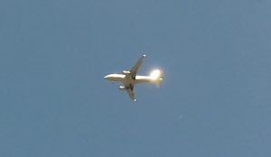 Opłaty za bagaż podręczny