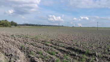 Zmiana zasad obrotu gruntami