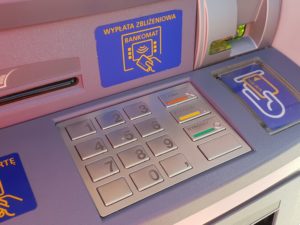 Inflacja w listopadzie