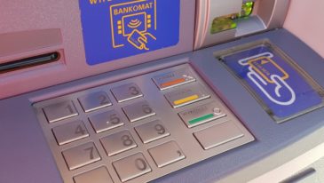 Inflacja w listopadzie