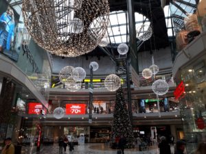 Zwolnienie z zakazu handlu w niedziele