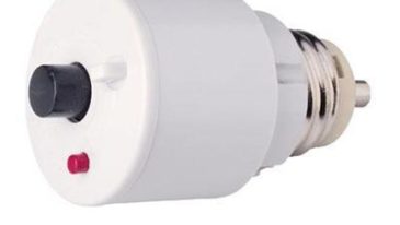 Bezpiecznik automatyczny