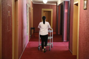 Niemcy ściągną Ukraińców