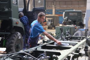 Minimalne wynagrodzenie